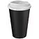 Кружка с герметичной крышкой Americano® Eco из переработанного материала объемом 350 мл - Белый