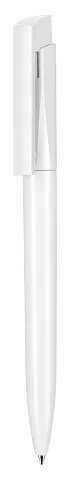 Ручка шариковая Fresh, белый