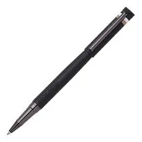 Ручка-роллер Loop Black Iconic