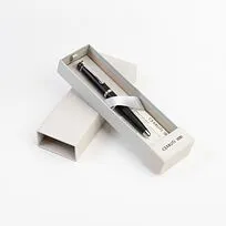 Перьевая авторучка Austin Diamond Black