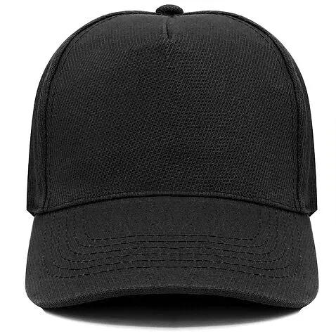 Бейсболка FRED, ЧЕРНЫЙ