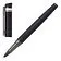 Ручка-роллер Loop Black Iconic