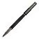 Ручка-роллер Striade Black