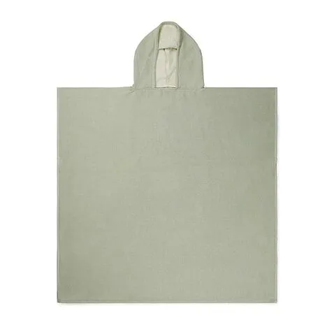 Халат-пончо VINGA Tolo, 100 x 95 см, 360 г/м²