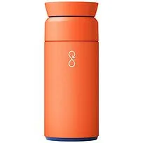 Термос Ocean Bottle объемом 350 мл - Sun Orange