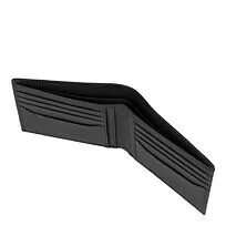 Бумажник Regent Black