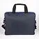 Сумка для документов Brick Navy Bright Blue