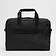 Сумка для документов Bond Black