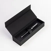 Шариковая авторучка Gear Icon Black
