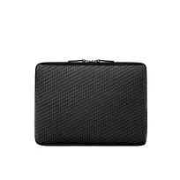 Чехол для ноутбука Interlace Black