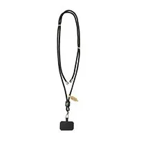 Ремешок-держатель для телефона CarryLoop из rPET RCS