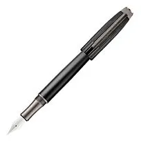 Перьевая авторучка Striato Black