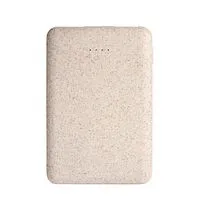 Внешний аккумулятор Granova, 5000mAh, натуральный