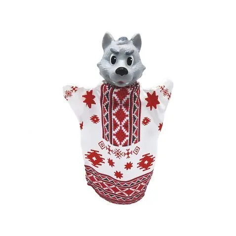 ИГРУШКА БИ-БА-БО ВОЛЧОК (116) ИГРУШКА БИ-БА-БО ВОЛЧОК (116)