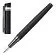 Перьевая авторучка Loop Black Iconic