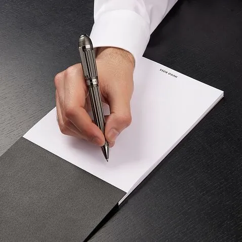 Шариковая авторучка Limited Edition Arc