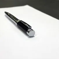 Шариковая авторучка Zoom Classic Black