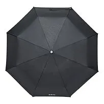 Складной зонт Loop Black