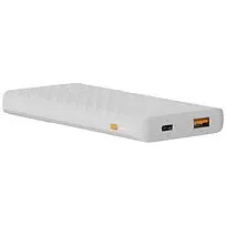 Xtorm XG210 Go2 портативное зарядное устройство с быстрой зарядкой, 15 Вт, 10 000 мАч - Белый