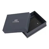 Кредитница Classicals Black