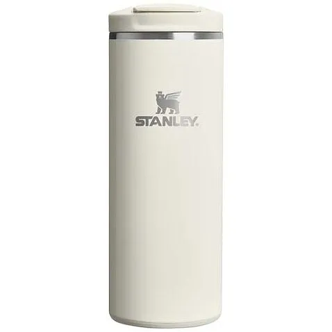 Stanley Transit Fliptop 350 мл дорожный стакан  - Cream
