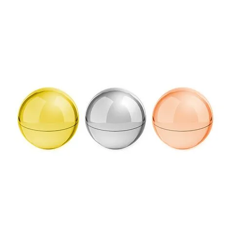 Бальзам BEISO, Розовое золото