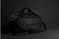 Спортивная сумка Swiss Peak из RPET AWARE™