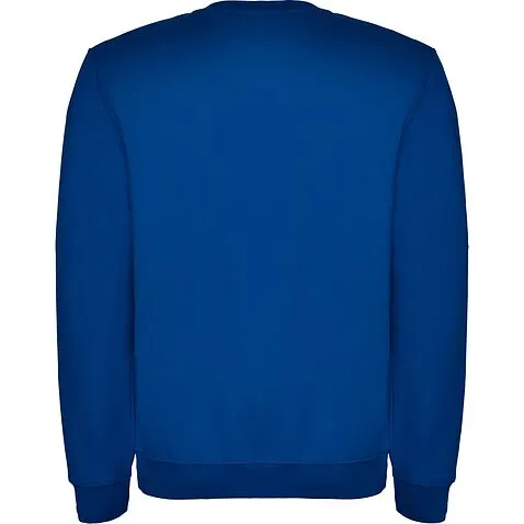 Джемпер детский CLASICA КОРОЛЕВСКИЙ СИНИЙ, 1/2