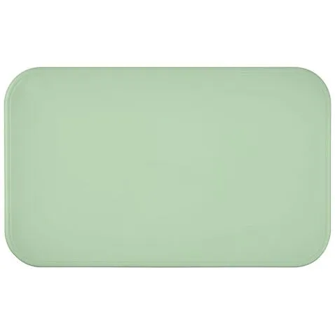 Двухслойный пищевой контейнер MIYO Renew - цвета слоновой кости