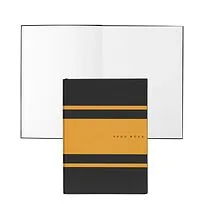 Блокнот формата А5 Essential Gear Matrix Yellow Dots