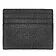 Кредитница Classic Grained Black