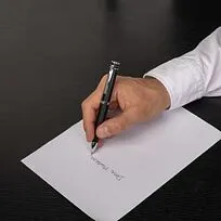 Шариковая авторучка Austin Diamond Black