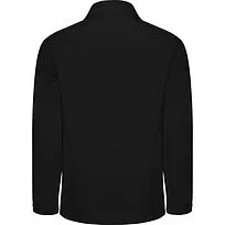 Куртка («ветровка») NEBRASKA мужская, ЧЕРНЫЙ S