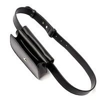 Waistpack Andrea Black