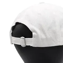 Бейсболка FRED, БЕЛЫЙ