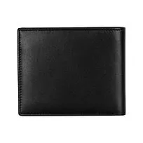 Бумажник Classicals Black