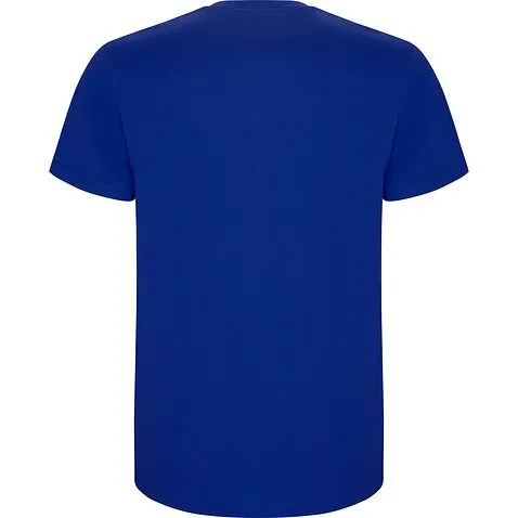 Футболка детская STAFFORD, КОРОЛЕВСКИЙ СИНИЙ 9/10