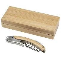 Carmenier Нож официанта - Natural