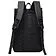 Рюкзак Arzes, чёрный