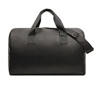 Дорожная сумка VINGA Bermond из переработанного полиуретана RCS