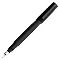 Перьевая авторучка Arche Iconic Black