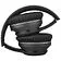 Наушники Prixton  Live Pro Bluetooth ® 5.0 - сплошной черный