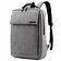 Рюкзак Кембридж, серый