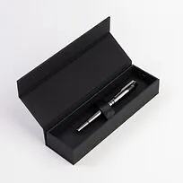 Перьевая авторучка Chevron Gun