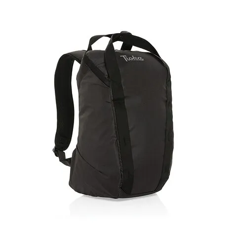 Рюкзак для ноутбука Sienna из rPET AWARE™, 14”