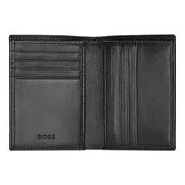 Кредитница Classic Smooth Black