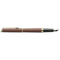 Перьевая ручка Waterman Hemisphere M - медно-красный
