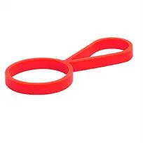 Подарочный набор Rain   Warm, красный