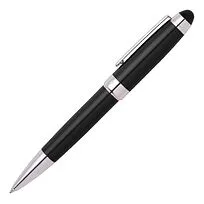 Шариковая авторучка Icon Black