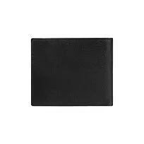 Кошелек для кредитных карт Jefferson Black